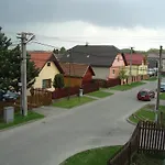 Guest house Adria Turcianske Teplice