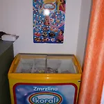 Guest house Adria Turcianske Teplice