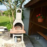 Guest house Adria Turcianske Teplice