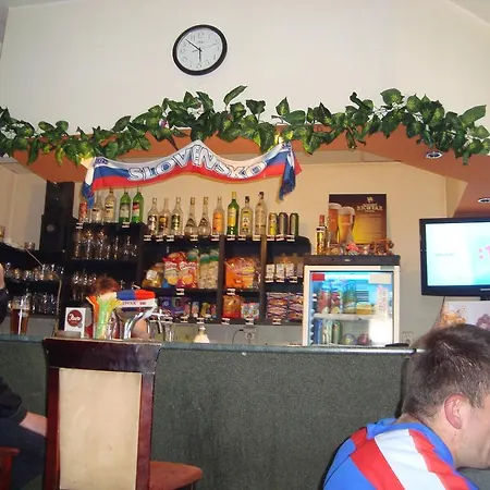 Adria Turcianske Teplice