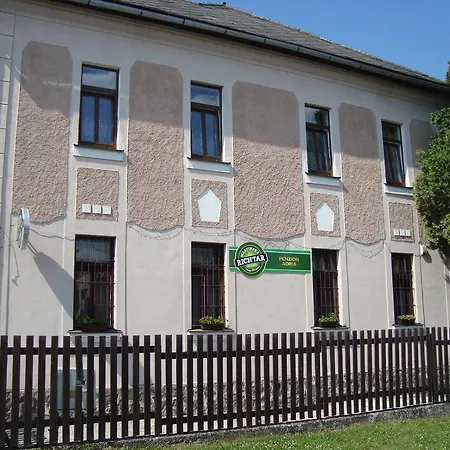 Guest house Adria Turcianske Teplice