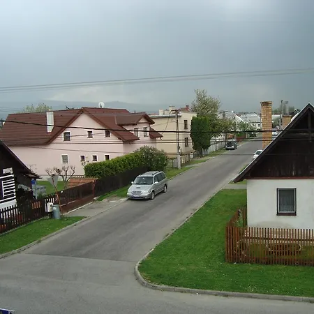Guest house Adria