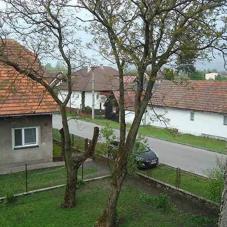 Adria 3* Turcianske Teplice