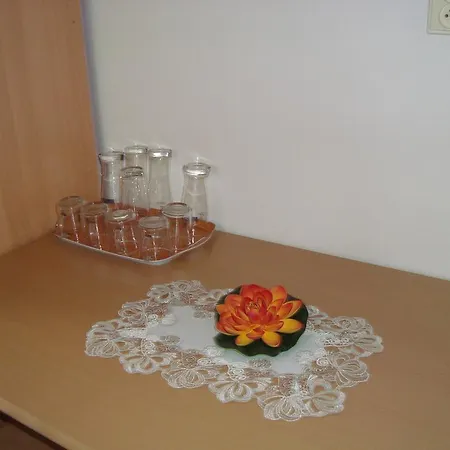 Guest house Adria 3*