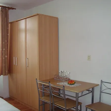 Gasthuis Adria Turčianske Teplice