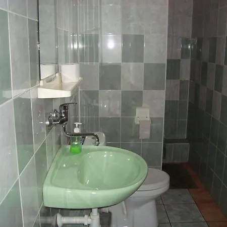 Gasthuis Adria 3*