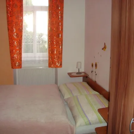 Gasthuis Adria Turčianske Teplice