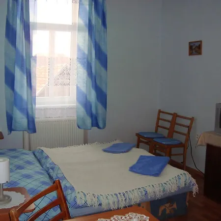 Pensionat Adria