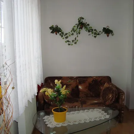 ゲストハウス Adria 3*