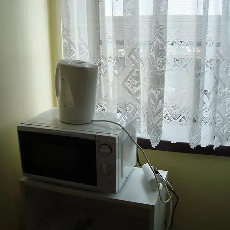 Adria 3* Turčianske Teplice