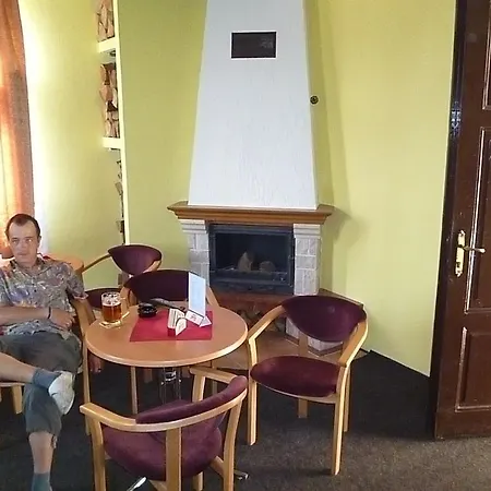 ゲストハウス Adria