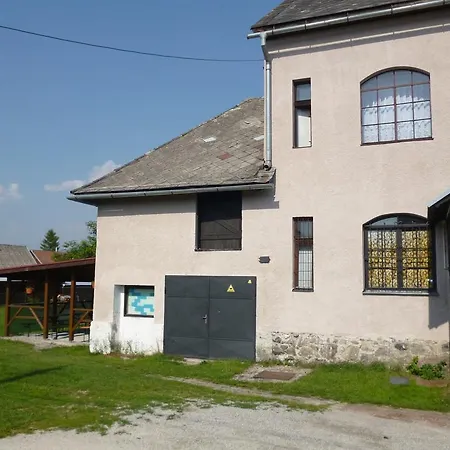 ゲストハウス Adria